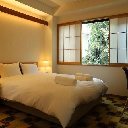 Kyoto Hatsune Hotel Buitenkant foto