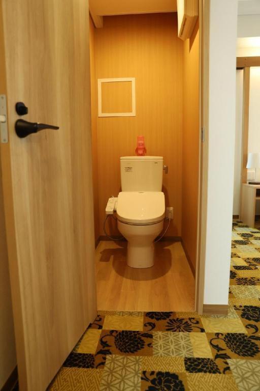 Kyoto Hatsune Hotel Buitenkant foto