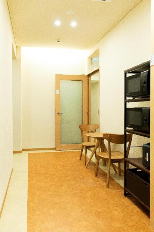 Kyoto Hatsune Hotel Buitenkant foto